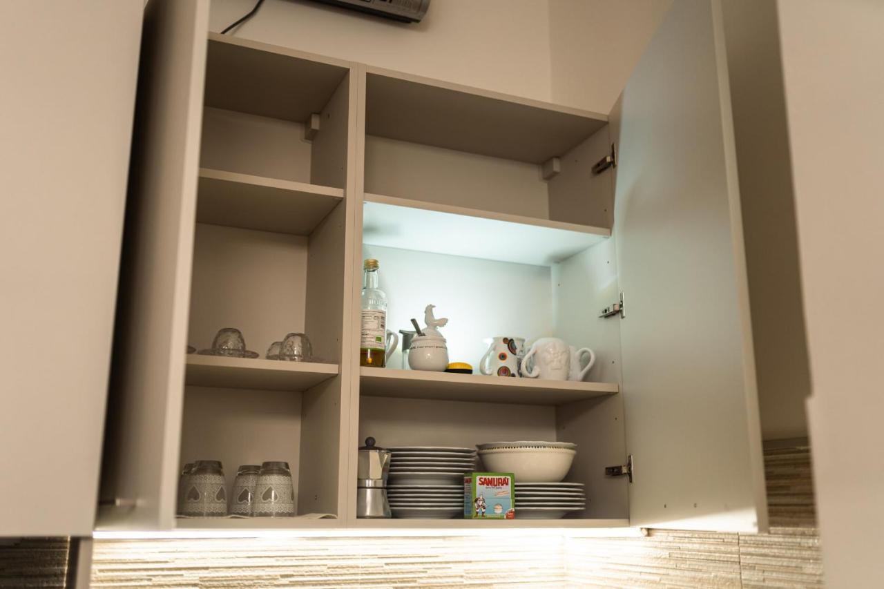 Sole Luna Bed & Breakfast Pescara