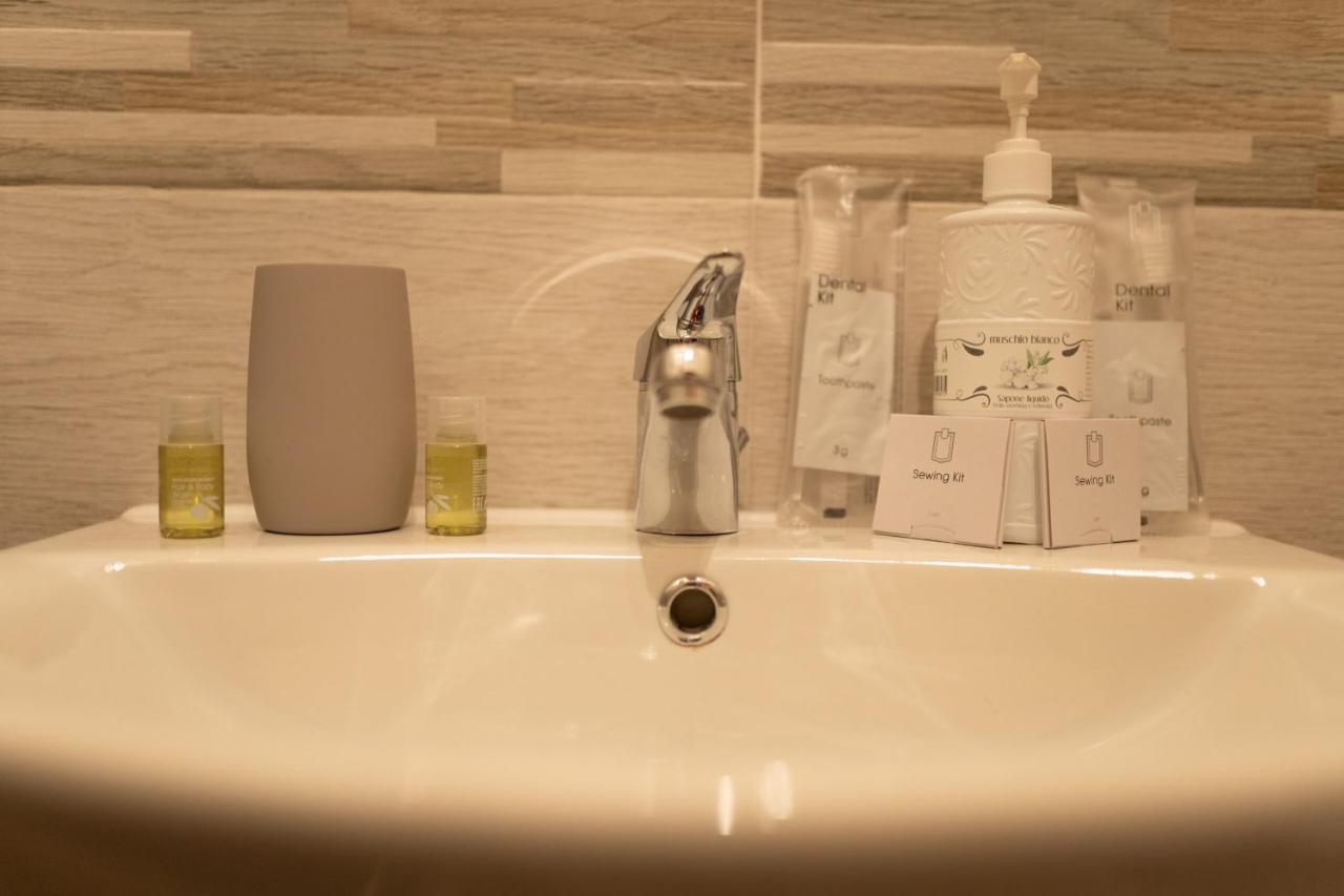 Sole Luna Bed & Breakfast Pescara